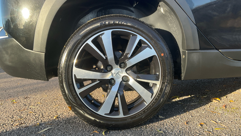 Peugeot 2008 1.2 PureTech 130 GT Line 5dr EAT6 Petrol Estate